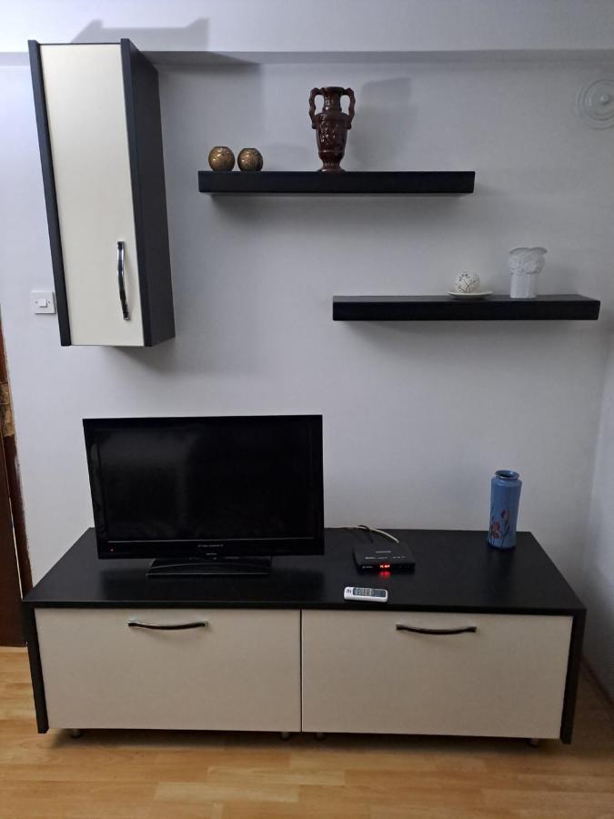 Dama 1 Apartment Bitola Exterior photo