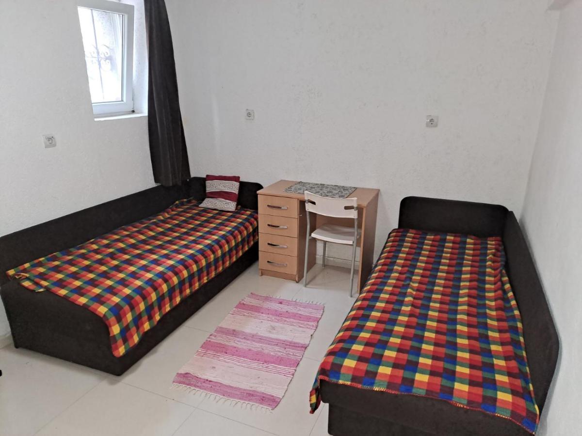 Dama 1 Apartment Bitola Exterior photo