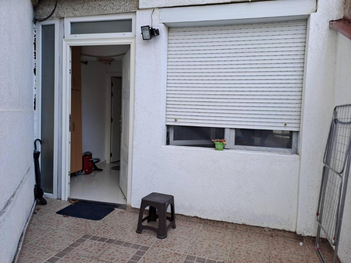 Dama 1 Apartment Bitola Exterior photo